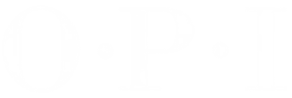 O·P·I